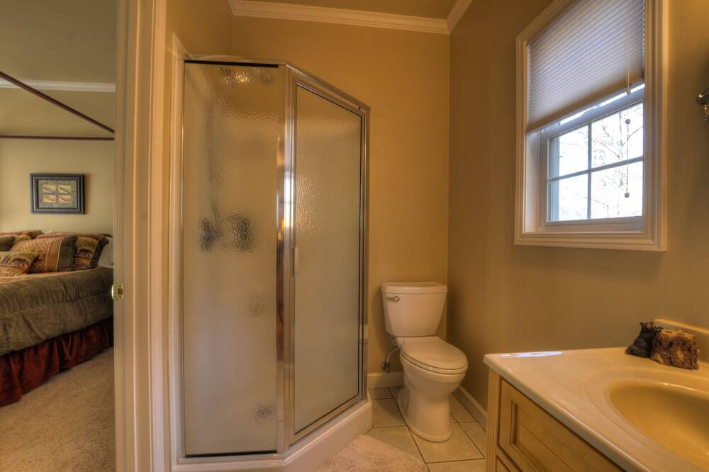 Photo of Bathroom in Westminster