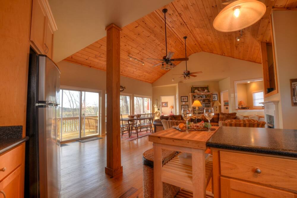 Photo of Kitchen in Westminster