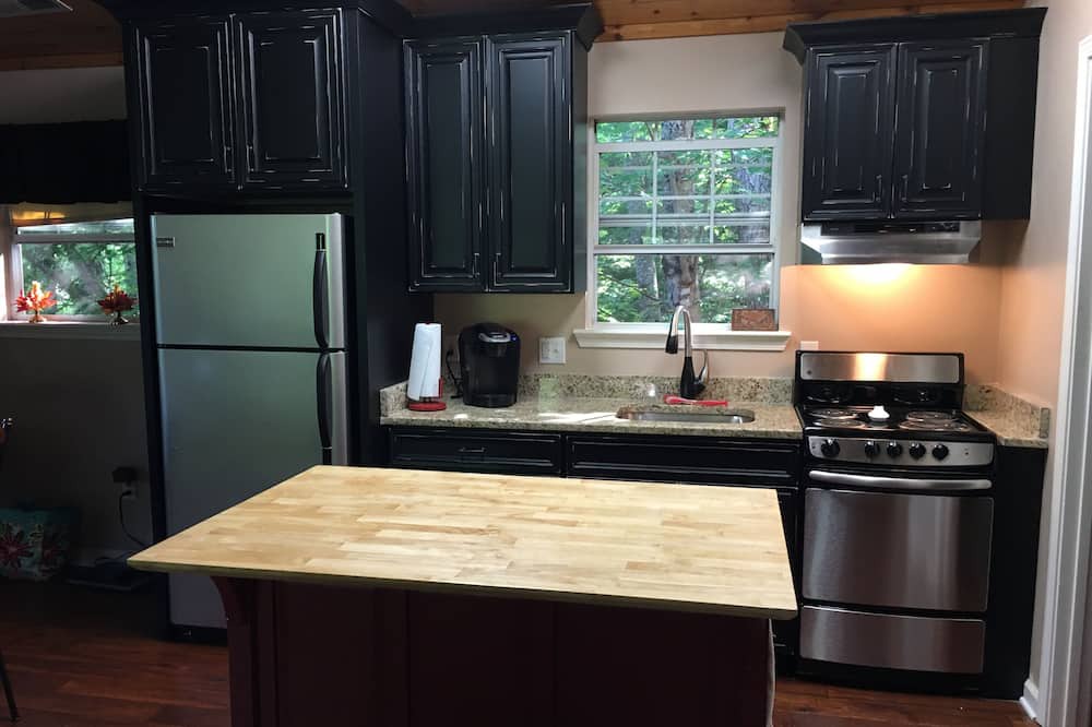 Photo of Kitchen in Penrose
