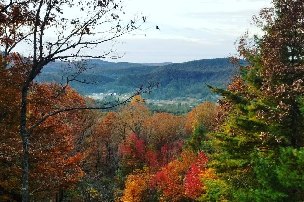 Photo of Outdoor in Penrose