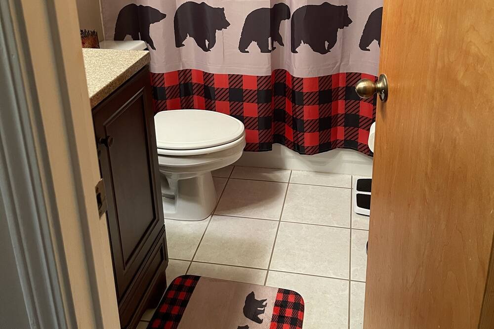 Photo of Bathroom in Penrose