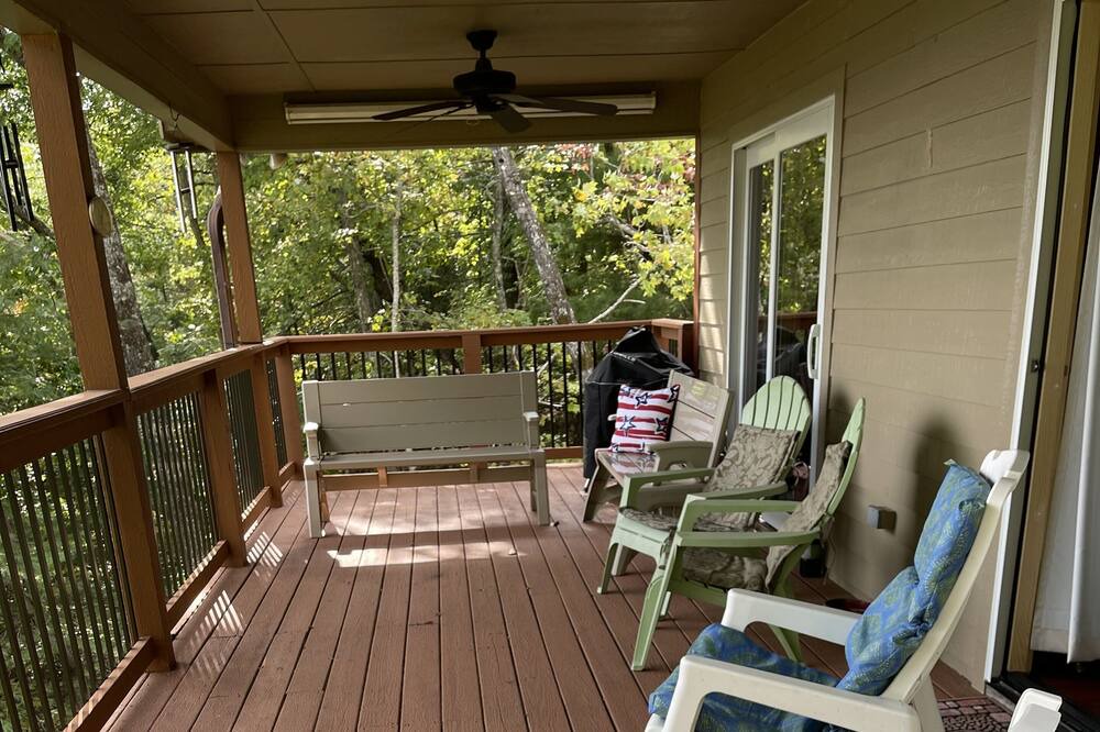 Photo of Outdoor in Penrose