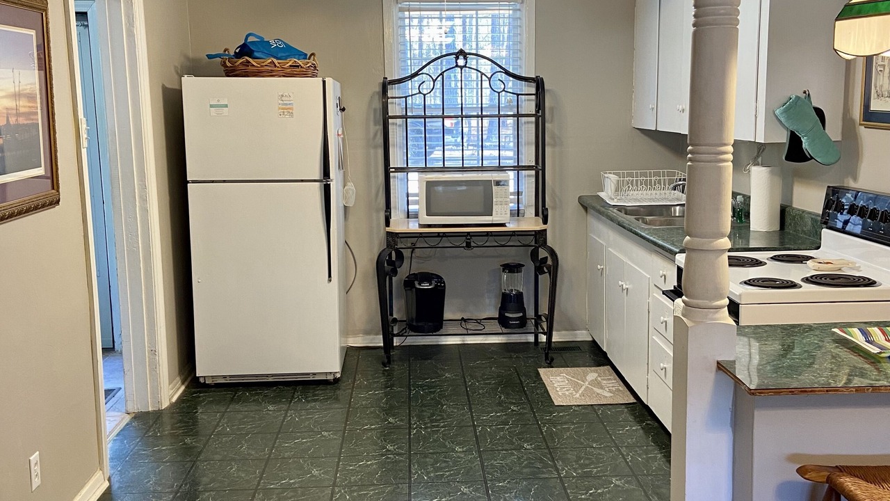 Photo of Kitchen in Gilbert