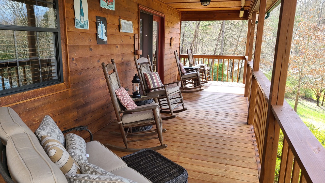 Photo of Outdoor in Hayesville