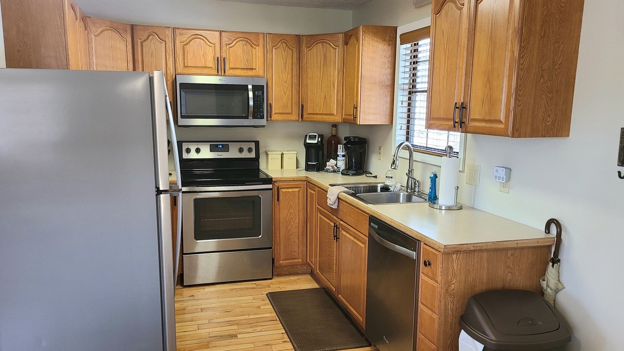 Photo of Kitchen in Hayesville