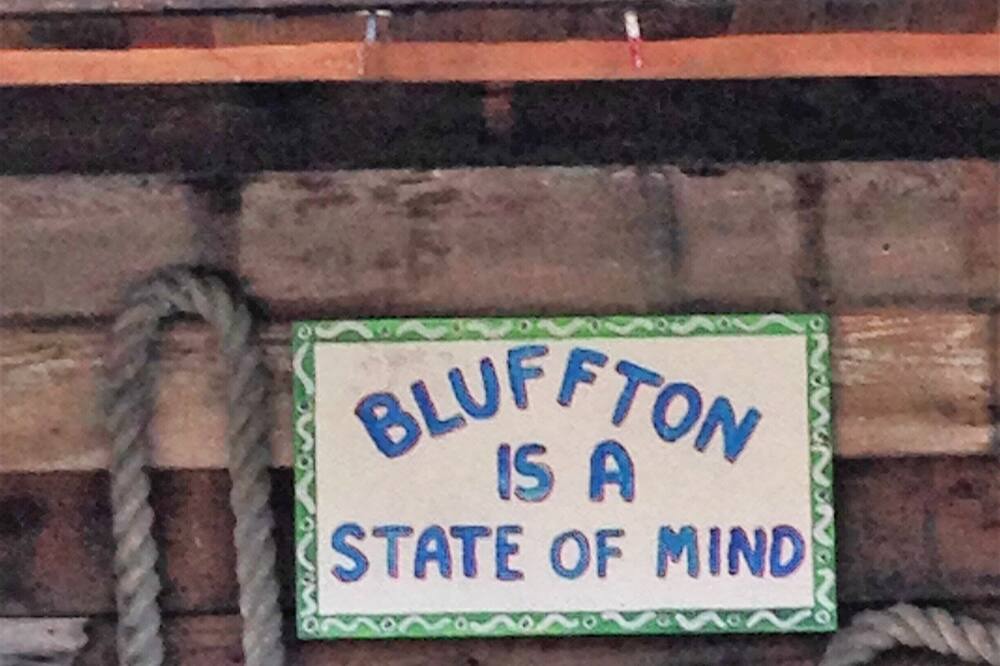 Photo of Outdoor in Old Town Bluffton
