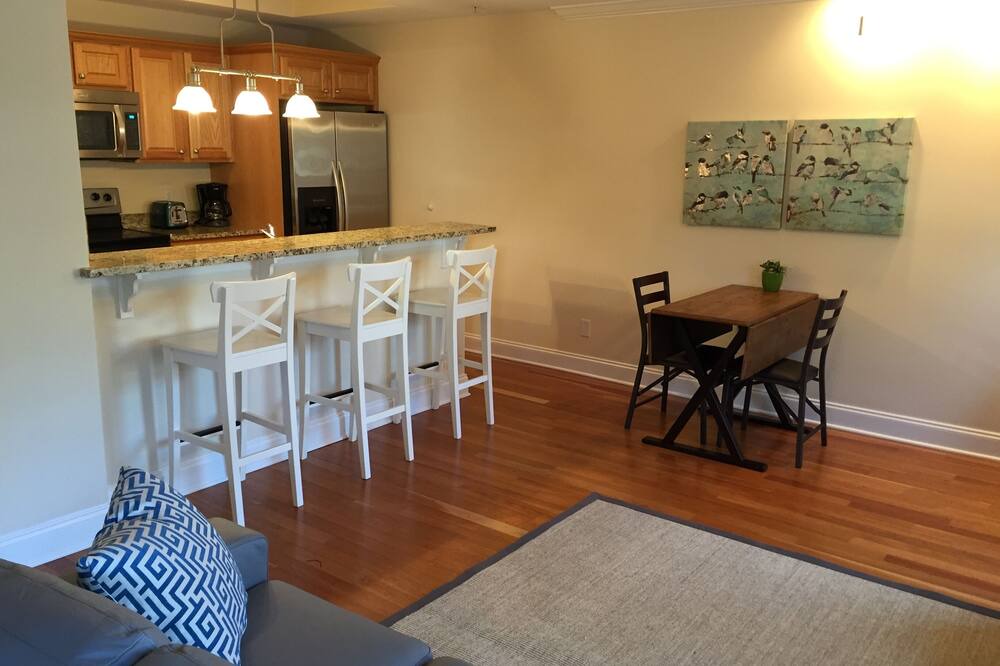 Photo of Kitchen in Old Town Bluffton