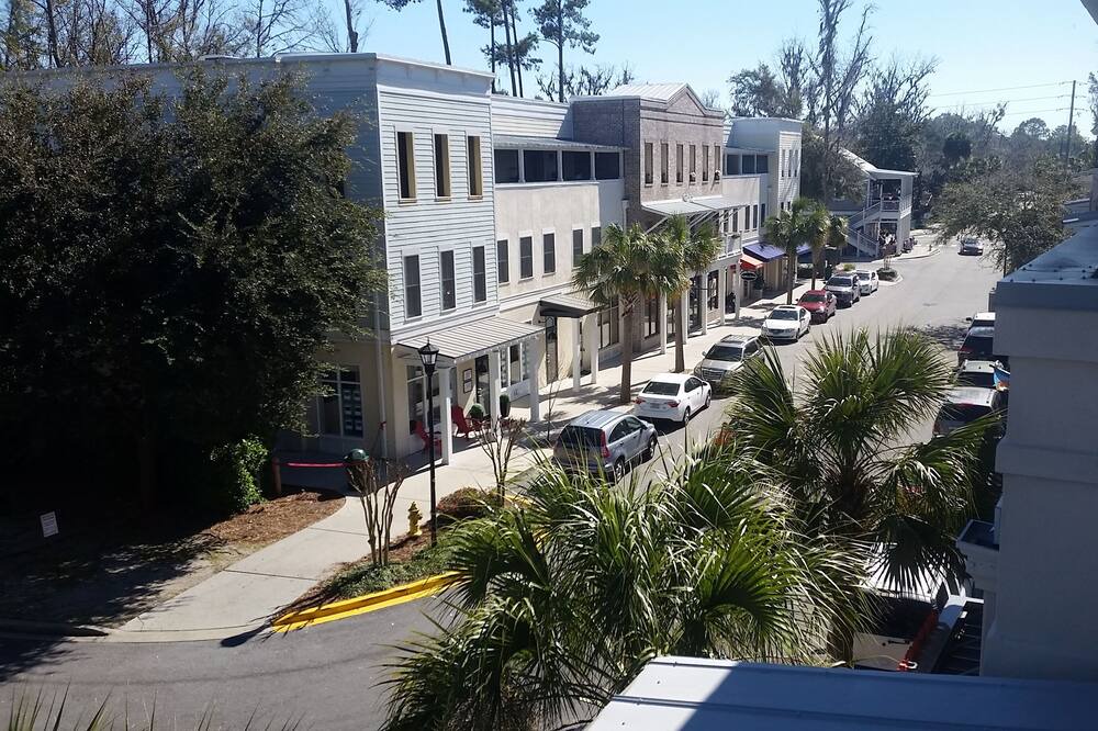 Photo of Outdoor in Old Town Bluffton