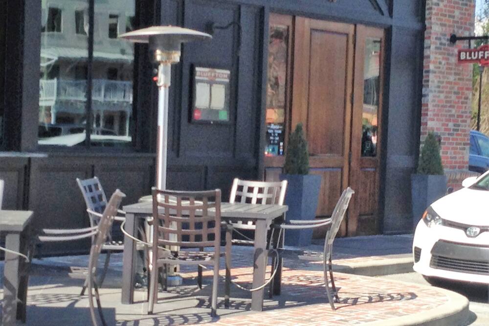 Photo of Others in Old Town Bluffton