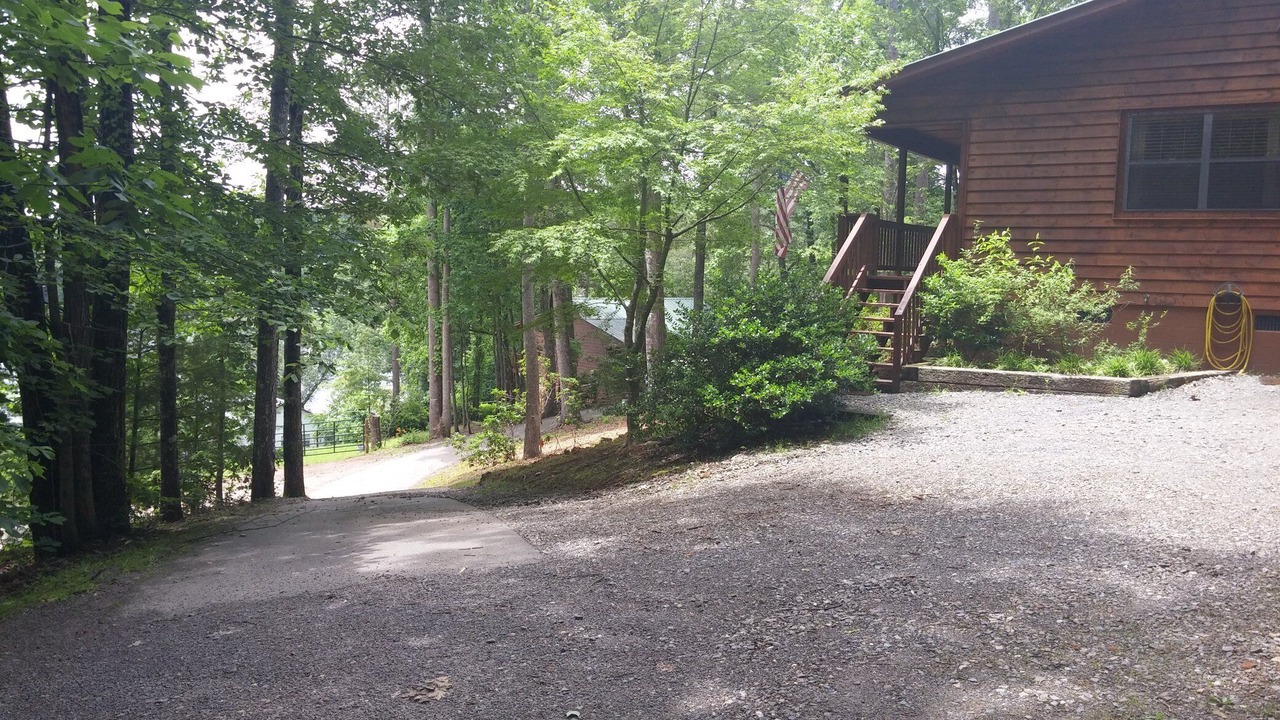 Photo of Outdoor in Hayesville