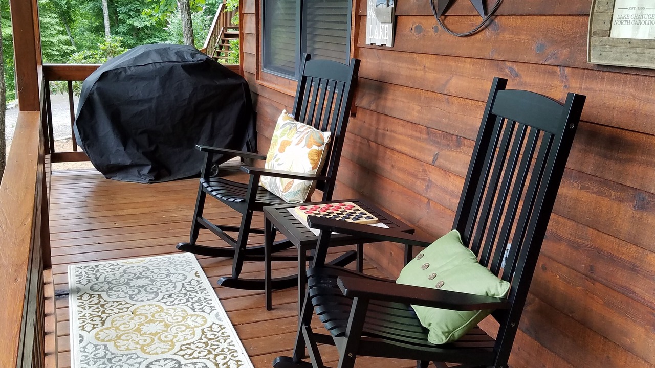 Photo of Outdoor in Hayesville
