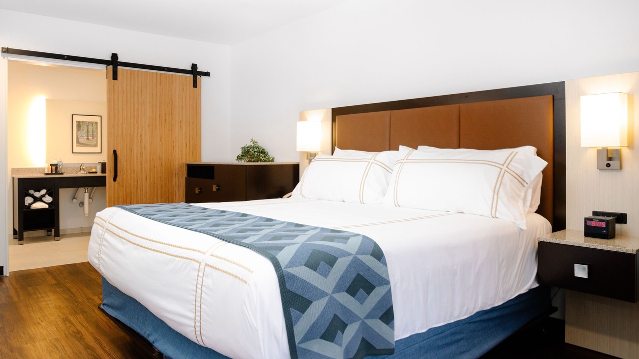 Photo of Bedroom in Helena