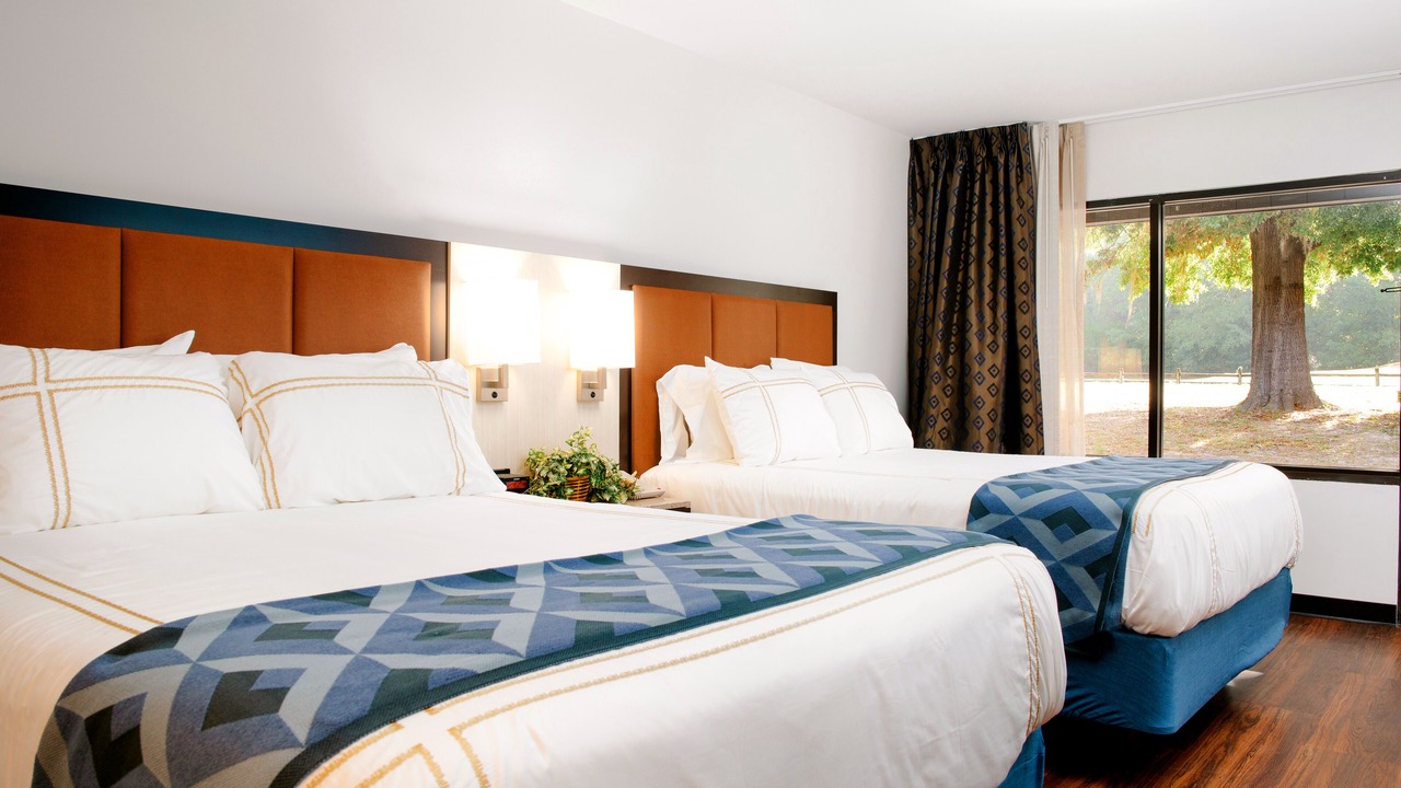 Photo of Bedroom in Helena