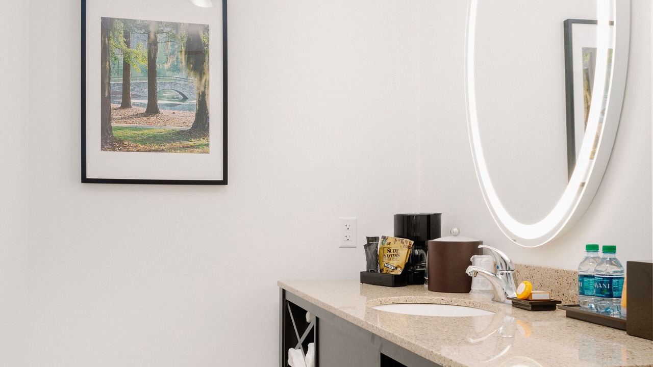 Photo of Bathroom in Helena