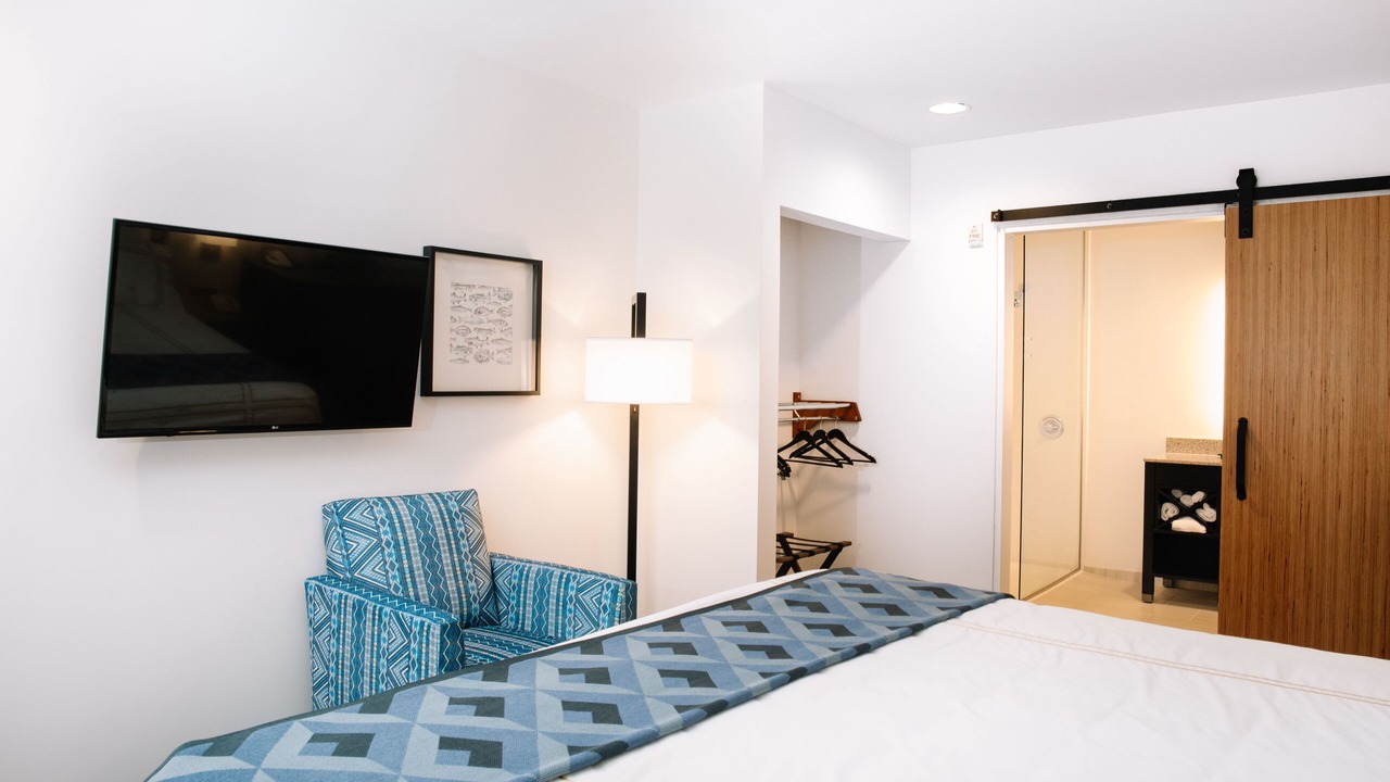 Photo of Bedroom in Helena
