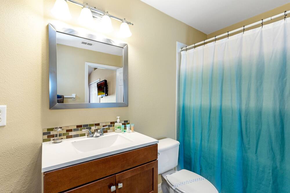 Photo of Bathroom in West Kissimmee