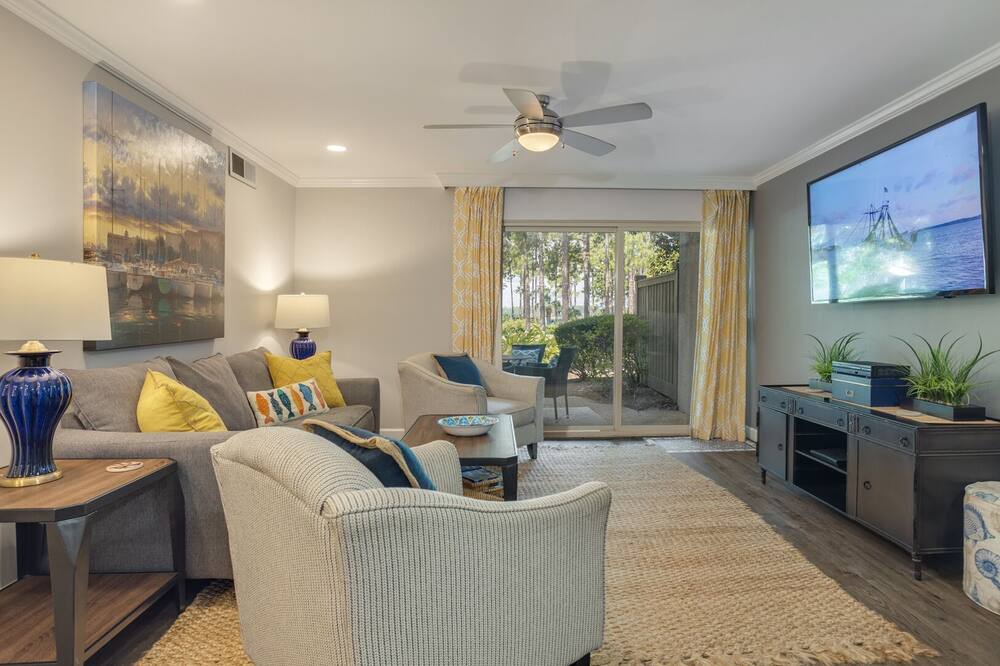Photo of Livingroom in South Beach