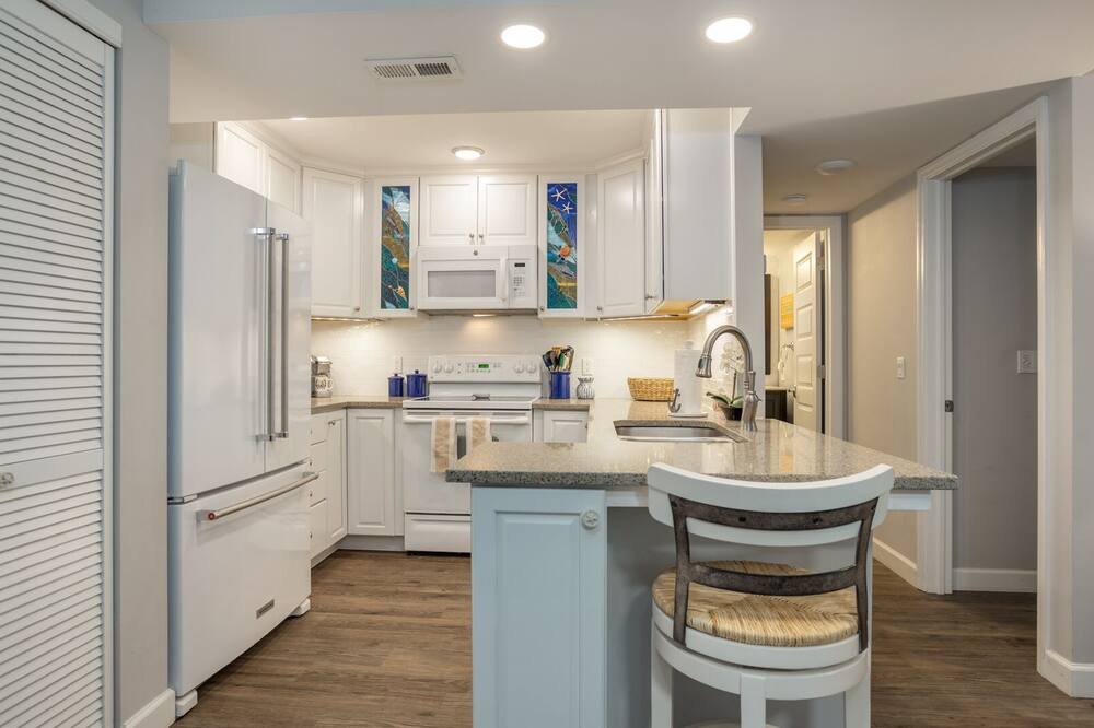 Photo of Kitchen in South Beach