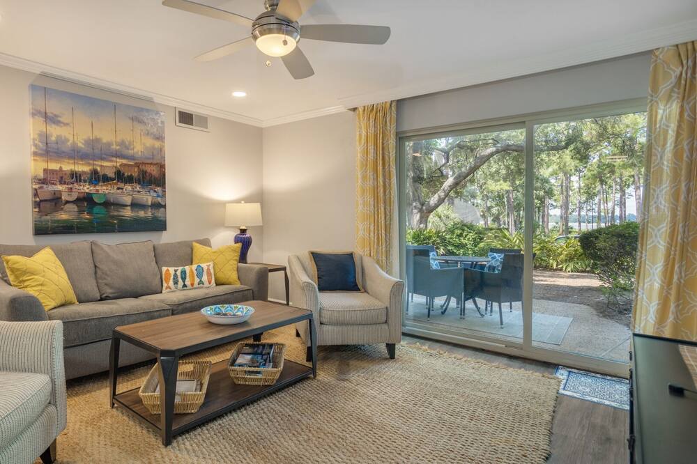 Photo of Livingroom in South Beach