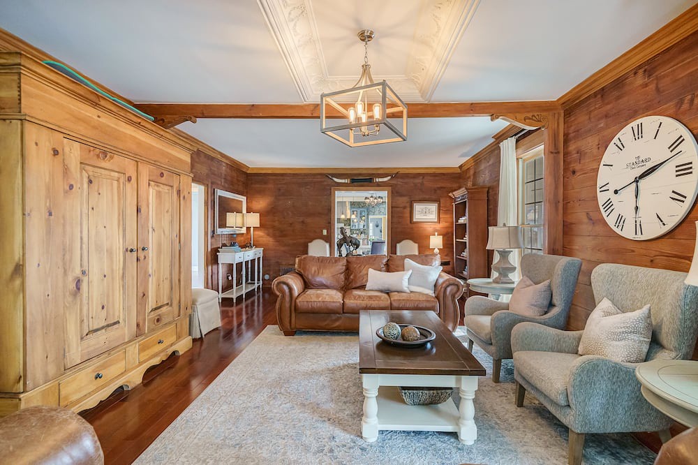 Photo of Livingroom in Danielsville