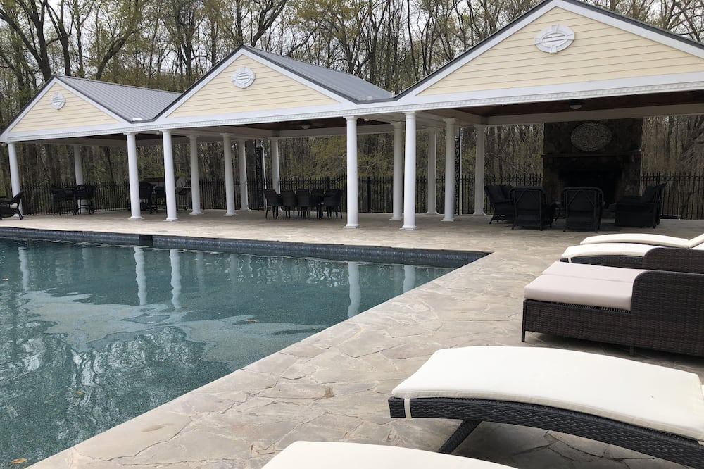 Photo of Outdoor in Danielsville