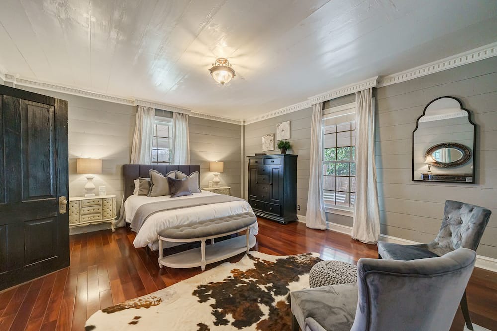 Photo of Bedroom in Danielsville