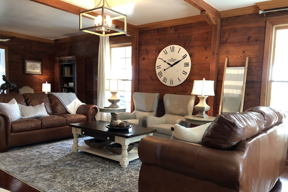 Photo of Livingroom in Danielsville