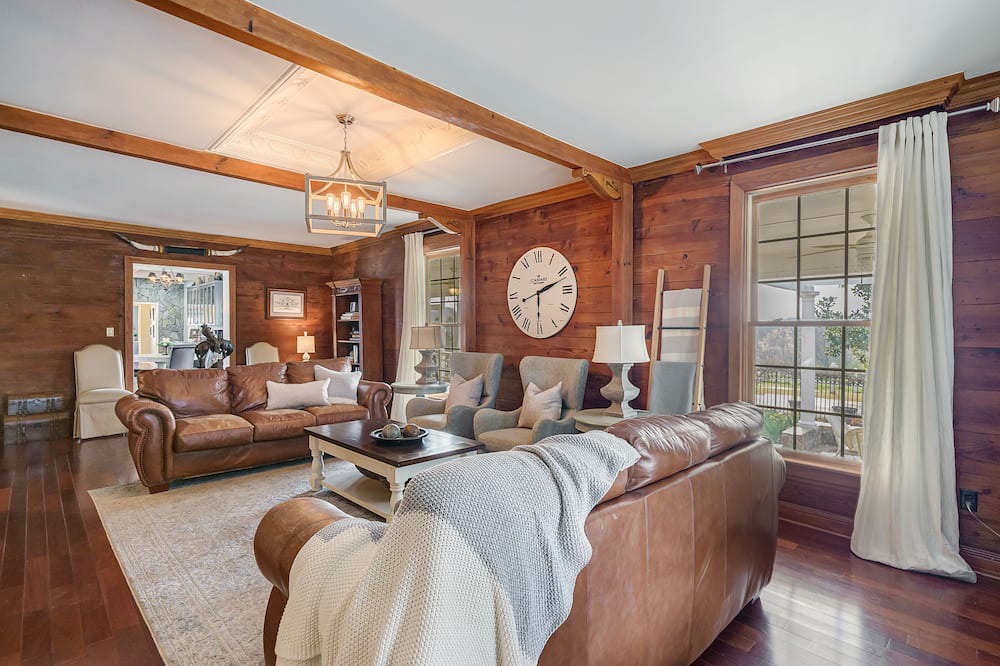 Photo of Livingroom in Danielsville