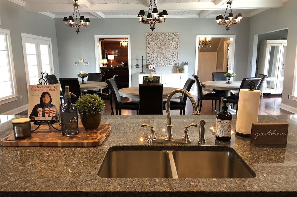Photo of Kitchen in Danielsville