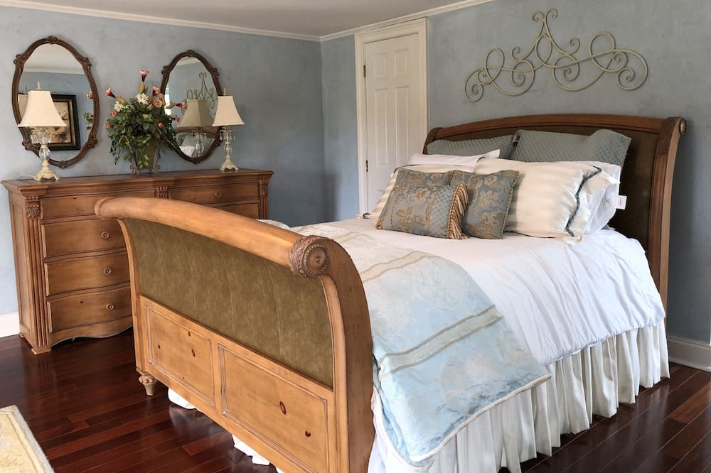 Photo of Bedroom in Danielsville