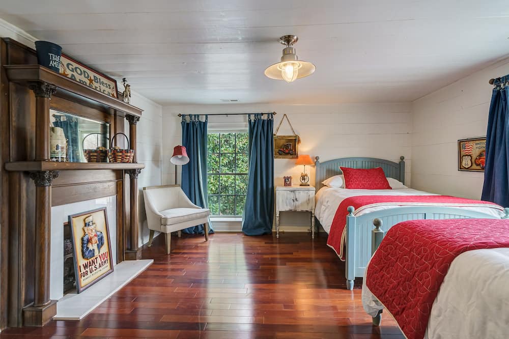 Photo of Bedroom in Danielsville