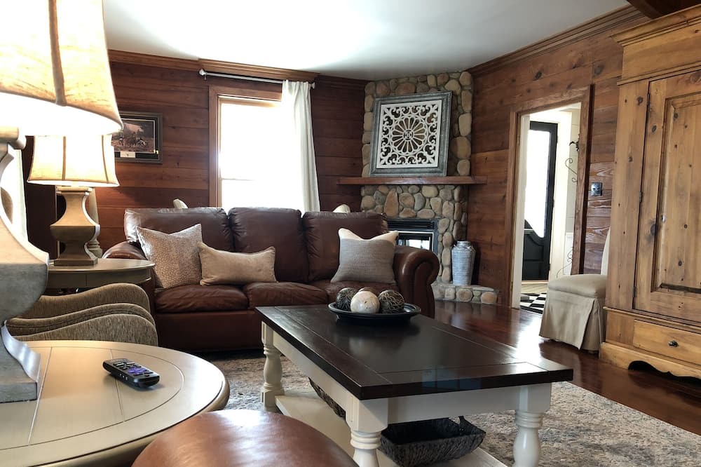 Photo of Livingroom in Danielsville
