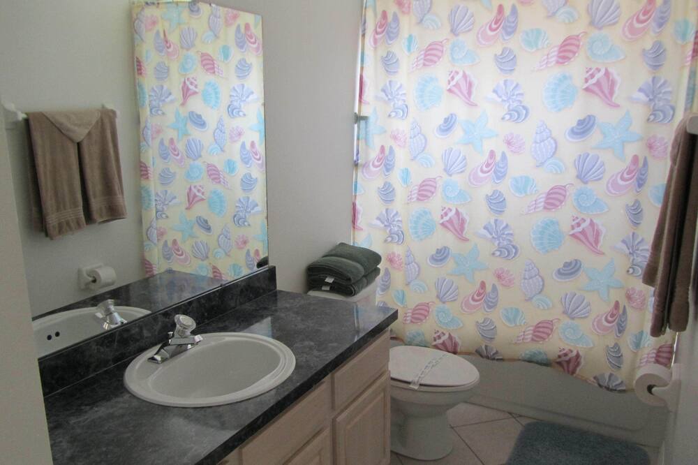 Photo of Bathroom in Kissimmee