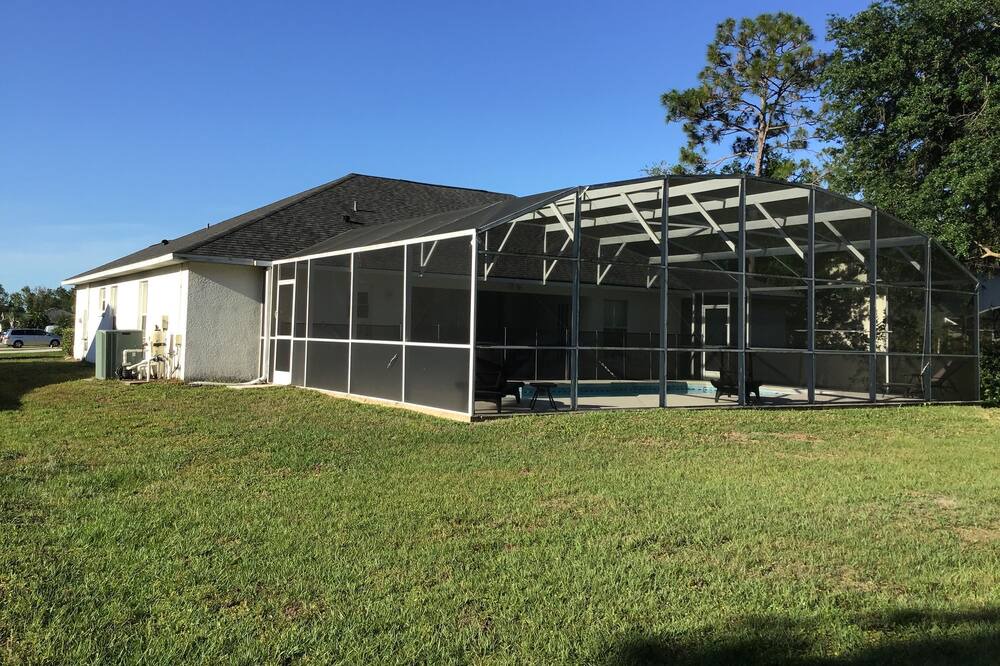 Photo of Outdoor in Kissimmee