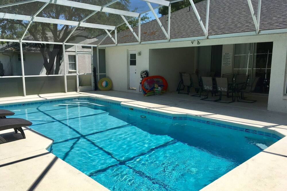 Photo of Bathroom in Kissimmee