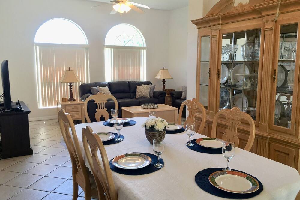Photo of Outdoor in Kissimmee