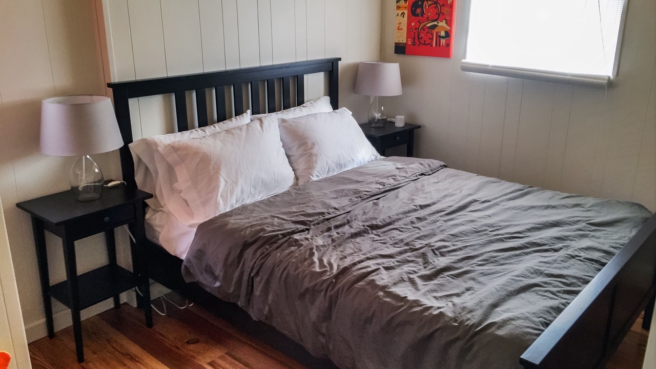Photo of Bedroom in Santee