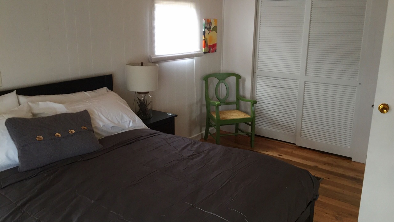 Photo of Bedroom in Santee