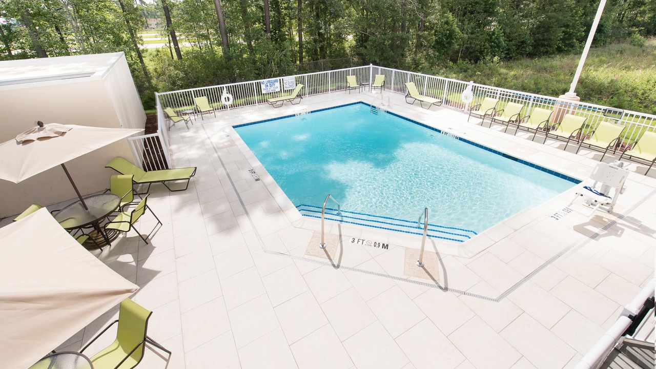 Photo of Outdoor in Walterboro