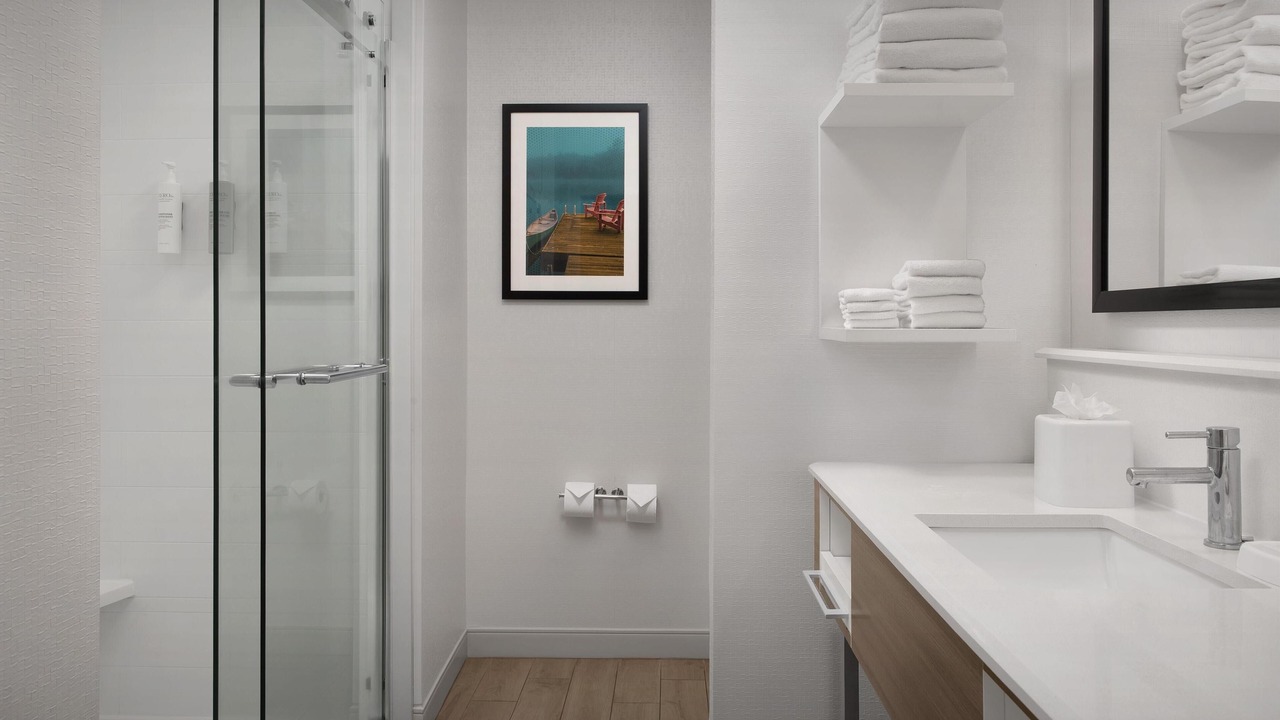 Photo of Bathroom in Walterboro