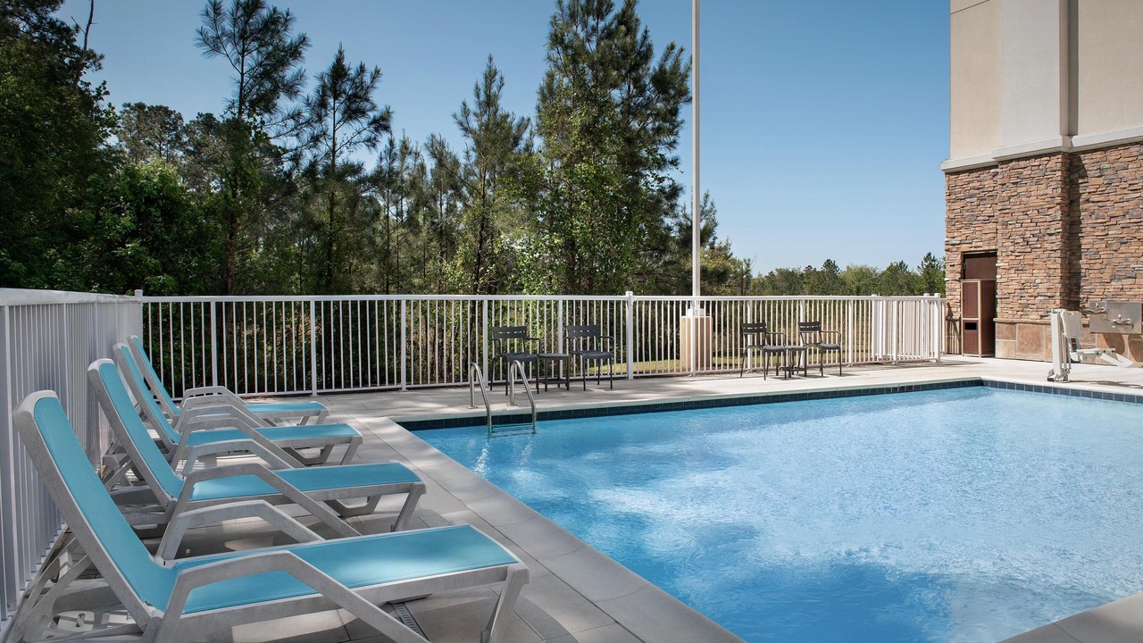 Photo of Outdoor in Walterboro