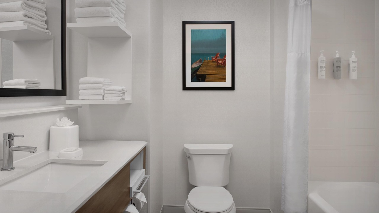 Photo of Bathroom in Walterboro