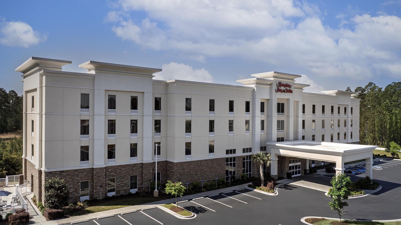 Photo of Outdoor in Walterboro