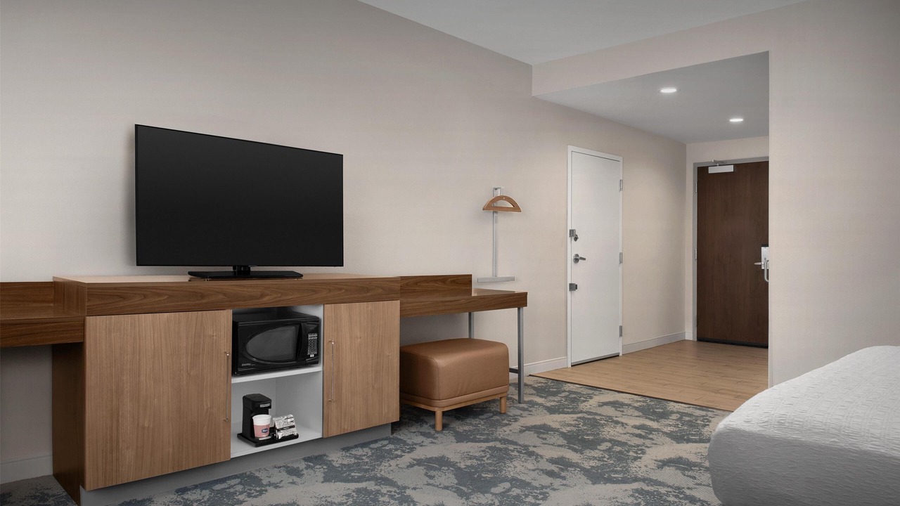 Photo of Bedroom in Walterboro