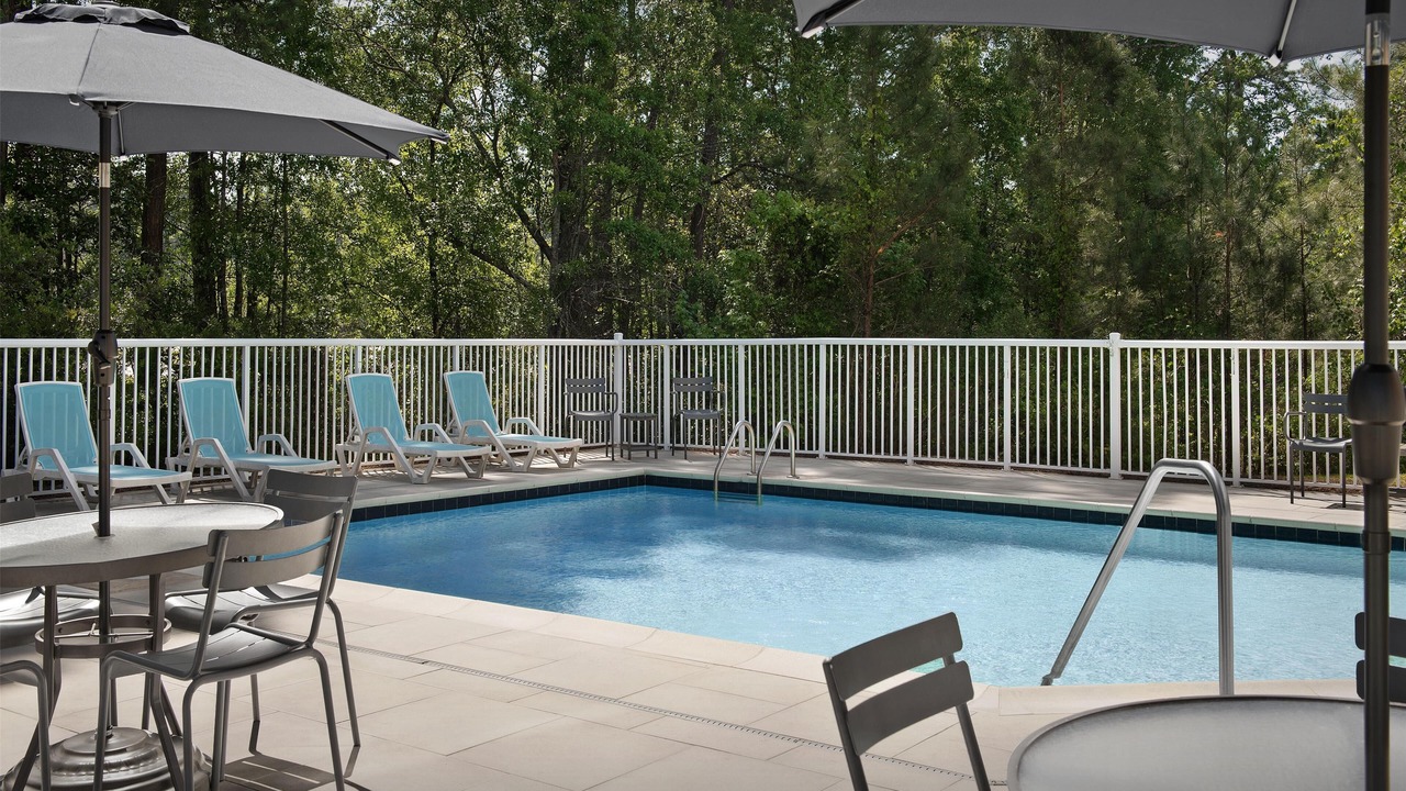 Photo of Outdoor in Walterboro