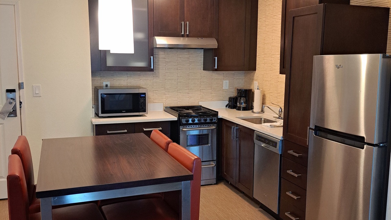 Photo of Kitchen in Columbia