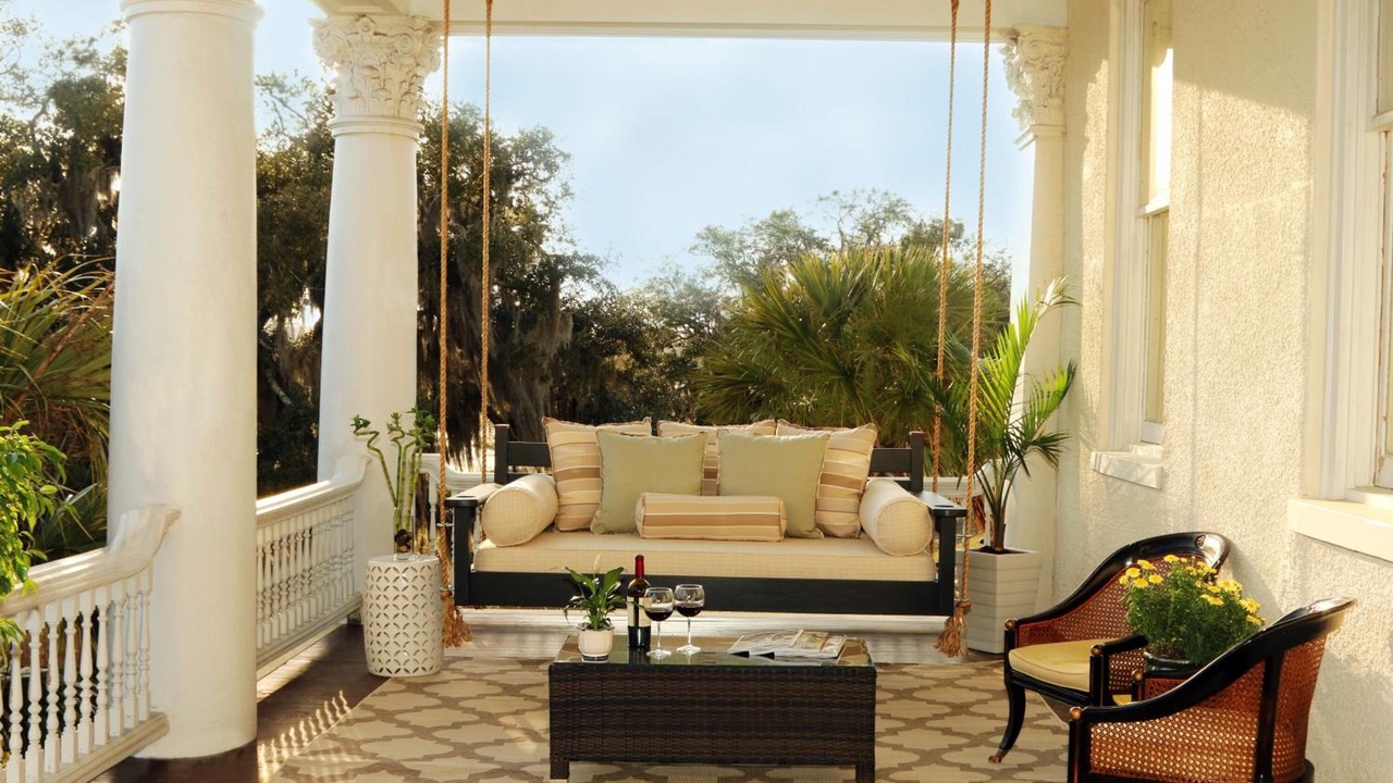 Photo of Patio Balcony in Downtown