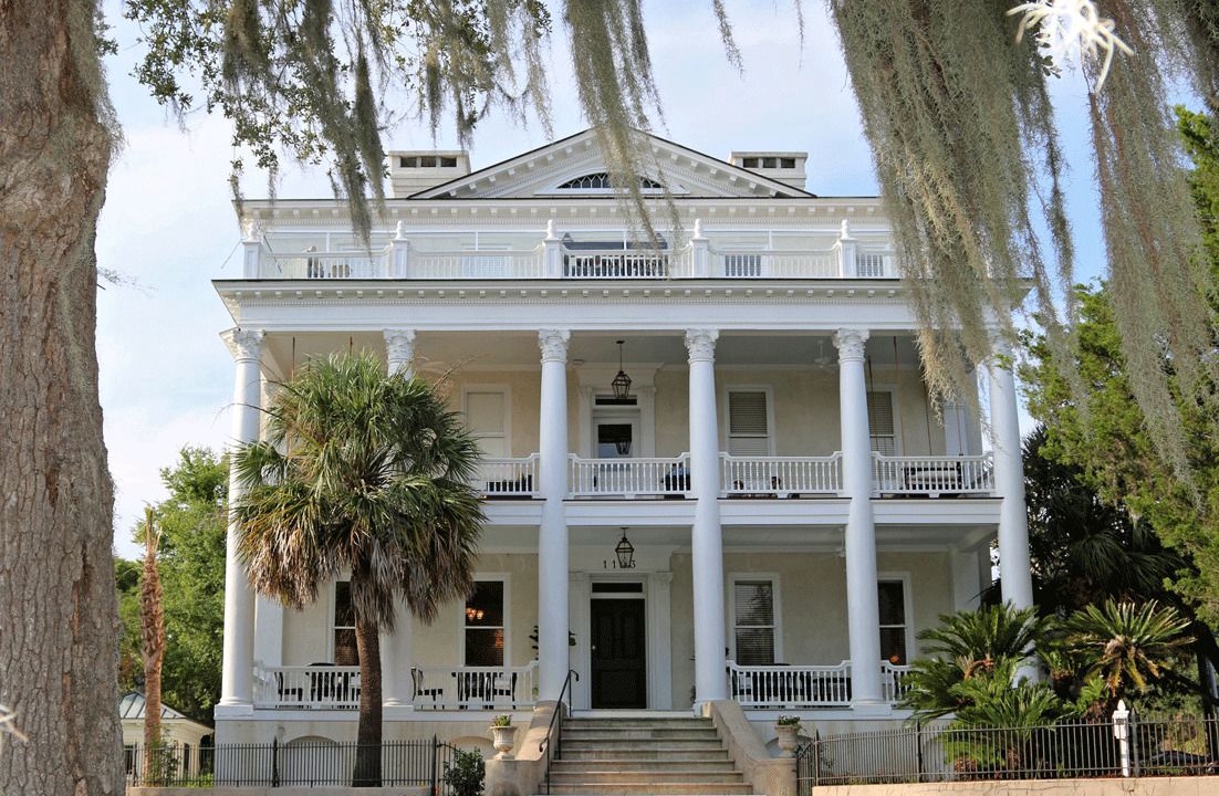 Photo of Outdoor in Downtown