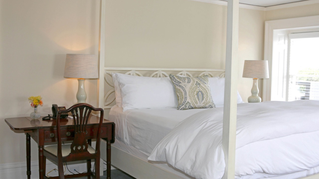 Photo of Bedroom in Downtown