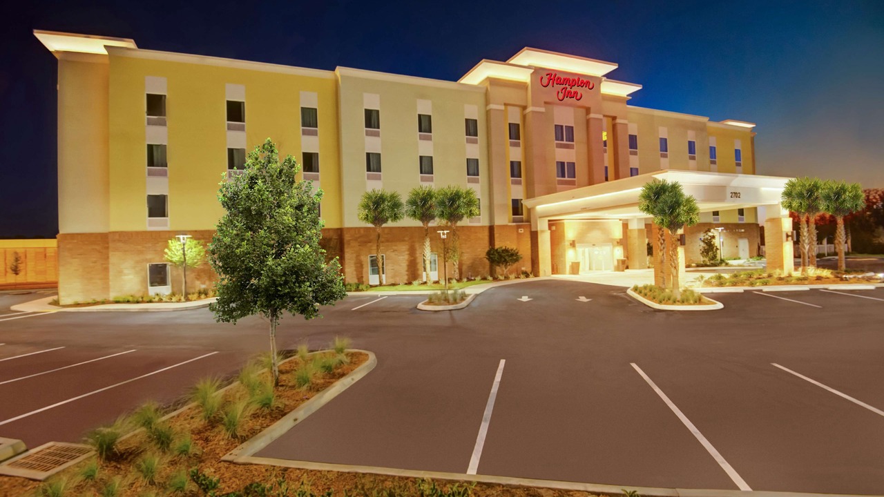 Photo of Outdoor in Plant City
